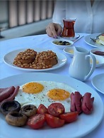 Kings Cross Hotel Istanbul