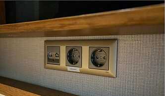 Kings Cross Hotel Istanbul