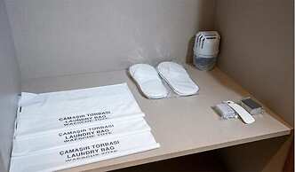 Kings Cross Hotel Istanbul