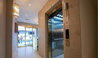 Kings Cross Hotel Istanbul