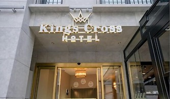 Kings Cross Hotel Istanbul