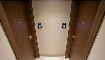 Kings Cross Hotel Istanbul