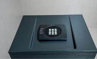 Kings Cross Hotel Istanbul