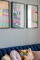 Trendy Warsaw Apartment by Renters