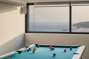 Luxury Holidays in Madeira - Vila Lazareto