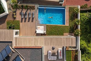 Luxury Holidays in Madeira - Vila Lazareto