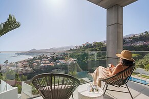 Luxury Holidays in Madeira - Vila Lazareto