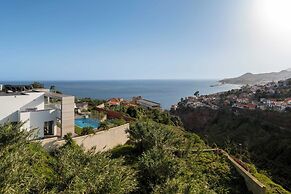 Luxury Holidays in Madeira - Vila Lazareto