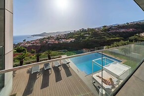 Luxury Holidays in Madeira - Vila Lazareto