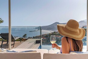 Luxury Holidays in Madeira - Vila Lazareto