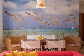 Beach House for Vacation - H2ome