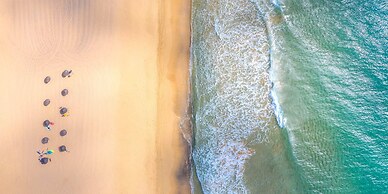 Beach House for Vacation - H2ome