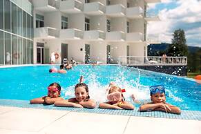 Hotel Crystal Mountain