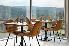 Hotel Crystal Mountain