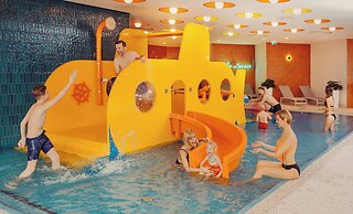 Hotel Crystal Mountain