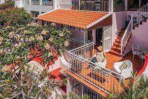 Apartment With Garden - Casa Frangipani