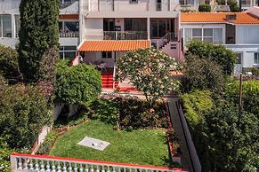 Apartment With Garden - Casa Frangipani