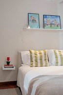 Apartment With Garden - Casa Frangipani