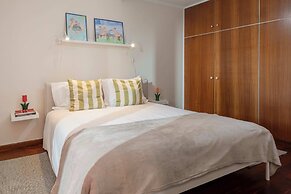 Apartment With Garden - Casa Frangipani