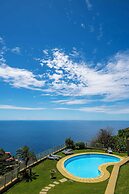 Pool and sea View - Calheta Victory View