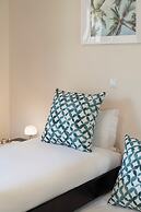 Pool and sea View - Calheta Victory View