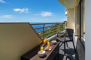 Pool and sea View - Calheta Victory View