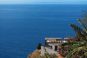 Pool and sea View - Calheta Victory View