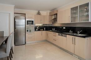 Pool and sea View - Calheta Victory View