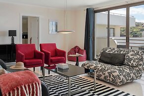 Pool and sea View - Calheta Victory View