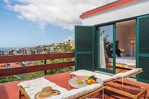Holiday Duplex in Madeira - Matur I