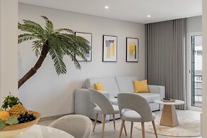 Funchal Holidays, sea View - Barreiros III