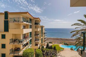 Pool and sea View - Vila Formosa II