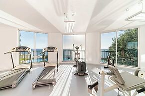 Pool and sea View - Vila Formosa II
