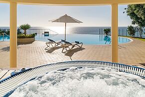 Pool and sea View - Vila Formosa II