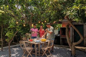 Vacations in the Countryside - Casinha dos Canhas