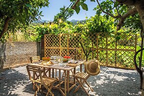 Vacations in the Countryside - Casinha dos Canhas