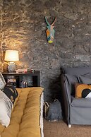 Vacations in the Countryside - Casinha dos Canhas
