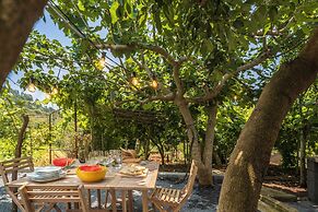 Vacations in the Countryside - Casinha dos Canhas