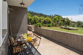 Vacations in the Countryside - Casinha dos Canhas
