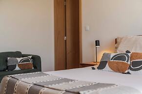 Vacations in the Countryside - Casinha dos Canhas