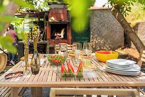 Vacations in the Countryside - Casinha dos Canhas