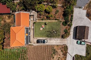 Vacations in the Countryside - Casinha dos Canhas