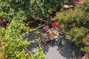 Vacations in the Countryside - Casinha dos Canhas