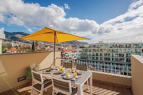 Holidays in Funchal - Alegria Flat III