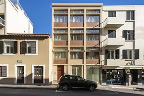 Alegria Flats by An Island Apart