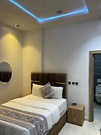 Lisa Suites