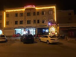 Midyat Ladinos Otel