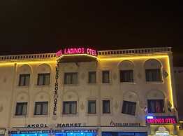 Midyat Ladinos Otel