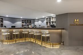 Ramada Plaza By Wyndham Batumi