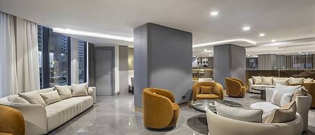 Ramada Plaza By Wyndham Batumi